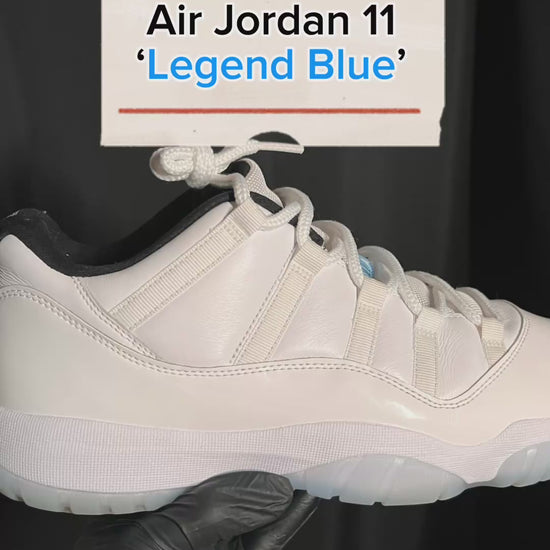 Legend Blue |Revival|